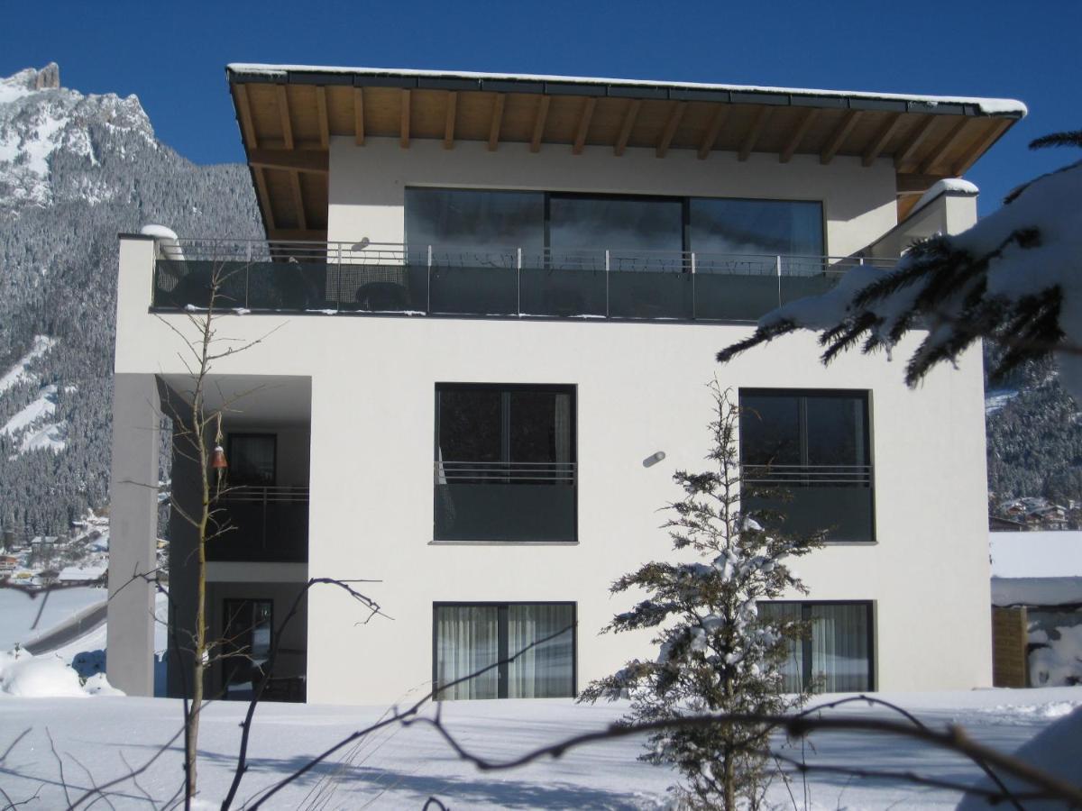 Apart Blassnig Maurach  Exterior photo