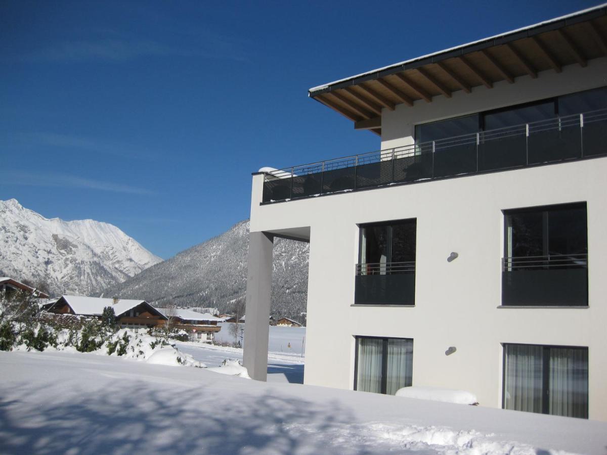 Apart Blassnig Maurach  Exterior photo