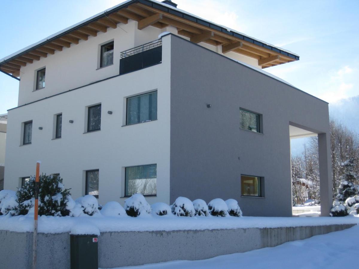 Apart Blassnig Maurach  Exterior photo
