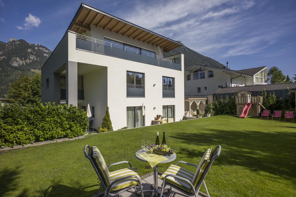 Apart Blassnig Maurach  Exterior photo