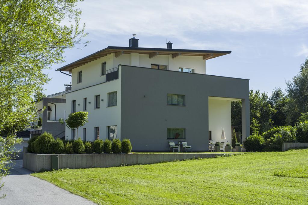Apart Blassnig Maurach  Exterior photo